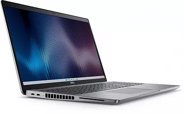 Notebook Latitude 5540 Win11Pro i5-1345U/16GB/512GB SSD/15.6 FHD/Integrated/FgrPr & SmtCd/FHD/IR Cam/Mic/WLAN + BT/Backlit Kb/3 Cell/3Y ProSupport