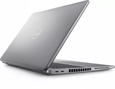 Notebook Latitude 5540 Win11Pro i5-1345U/16GB/512GB SSD/15.6 FHD/Integrated/FgrPr & SmtCd/FHD/IR Cam/Mic/WLAN + BT/Backlit Kb/3 Cell/3Y ProSupport