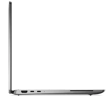 Notebook Latitude 7340 Win11Pro i7-1365U/16GB/512GB SSD/13.3 FHD/Intel Iris Xe/ThBlt & FgrPr & SmtCd/FHD/IR Cam/Mic/WLAN + BT/Backlit Kb/3 Cell/3Y PS