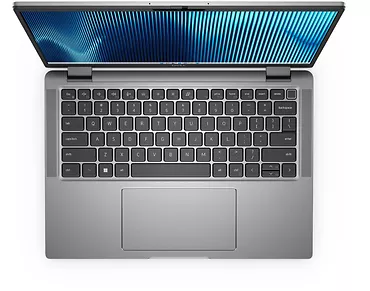 Notebook Latitude 7440 Win11Pro i7-1365U/16GB/512GB SSD/14.0 FHD/Intel Iris Xe/ThBlt & FgrPr & SmtCd/FHD/IR Cam/Mic/WLAN + BT/Backlit Kb/3 Cell/3Y PS