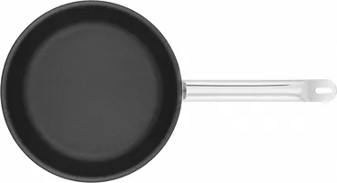 Patelnia płytka non-stick Pro 24cm