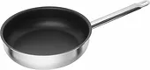 Patelnia płytka non-stick Pro 24cm