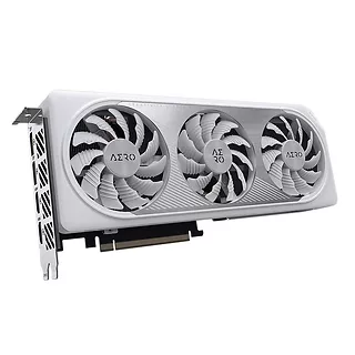 Karta graficzna GeForce RTX 4060 Ti Aero OC 8GB GDDR6X 128bit