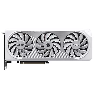 Karta graficzna GeForce RTX 4060 Ti Aero OC 8GB GDDR6X 128bit