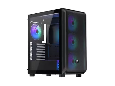 Komputer Gamingowy Ryzen 5 7600 RTX4070 16/1TB W11