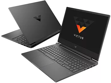 Laptop HP Victus 15 AMD Ryzen 5 5600H/RX6500M 4GB/15.6