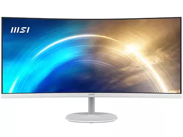 Monitor zakrzywiony 34