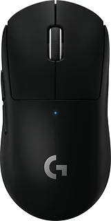 Logitech G Pro X Superlight Czarny