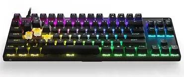 Klawiatura SteelSeries Apex 9 TKL