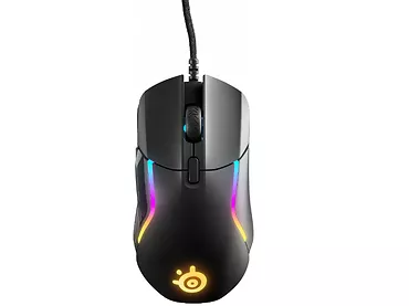 Mysz SteelSeries Rival 5