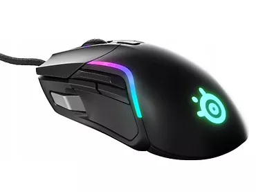 Mysz SteelSeries Rival 5