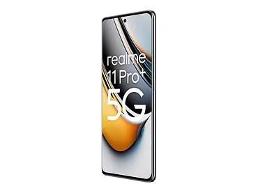 Smartfon Realme 11 Pro+ 5G 12/512GB Astral Black