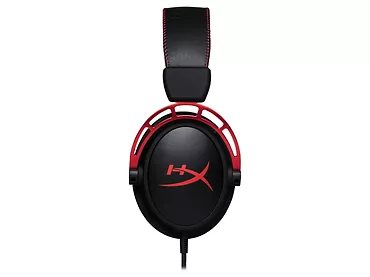 Słuchawki przewodowe HyperX Cloud Alpha