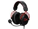 Słuchawki przewodowe HyperX Cloud Alpha