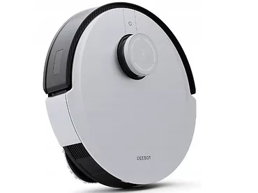 Robot sprzątający Ecovacs DEEBOT X1 OMNI