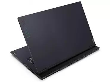 Lenovo Legion 5-17 82K0006FPB Ryzen 5 5600H RTX3050 16/1000GB Win11 144Hz