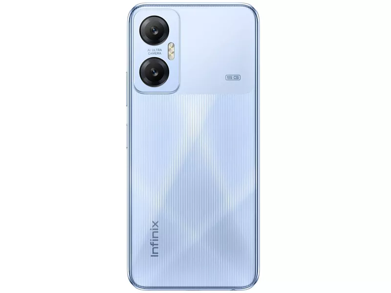 infinix hot 20 5g pro