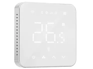 Inteligentny termostat Wi-Fi Meross MTS200BHK(EU) HomeKit