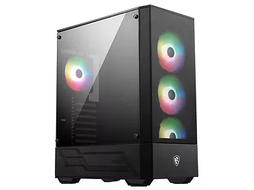 Komputer gamingowy i7-13700F RX7600 16/1TB W11