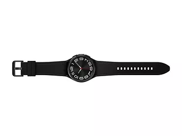 Smartwach Samsung Galaxy Watch 6 Classic 43mm R950 Czarny