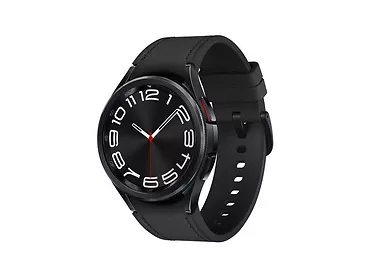 Smartwach Samsung Galaxy Watch 6 Classic 43mm R950 Czarny