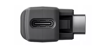 Adapter mikrofonowy Insta360 X3 USB-C / Jack 3,5mm