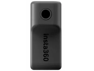 Adapter mikrofonowy Insta360 X3 USB-C / Jack 3,5mm