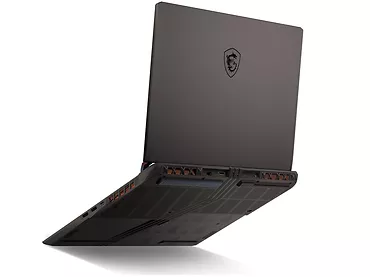 Laptop MSI Vector GP68HX i9-12900HX/16