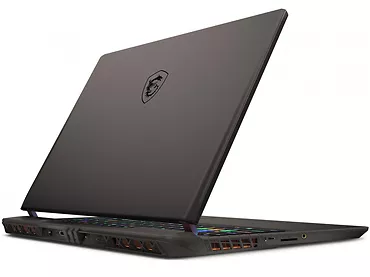 Laptop MSI Vector GP68HX i9-12900HX/16