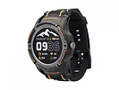 Smartfon Hammer IRON 4 Orange + Hammer Watch Plus