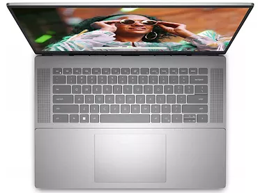 Laptop Dell Inspiron 5625 Ryzen 5 5625U/16