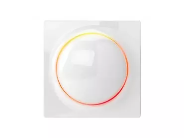 Inteligentny włącznik FIBARO Walli Switch biały (FGWDSEU-221)