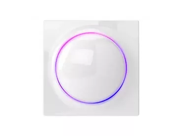 Inteligentny włącznik FIBARO Walli Switch biały (FGWDSEU-221)