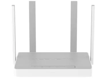 Router bezprzewodowy KEENETIC Hero 4G+