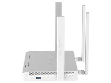 Router bezprzewodowy KEENETIC Hero 4G+