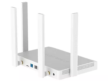 Router bezprzewodowy KEENETIC Hero 4G+