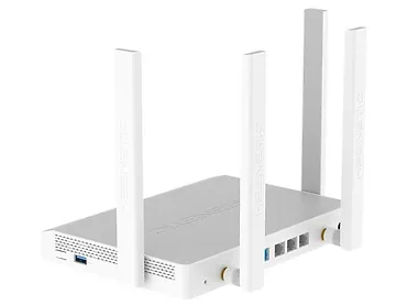 Router bezprzewodowy KEENETIC Hero 4G+