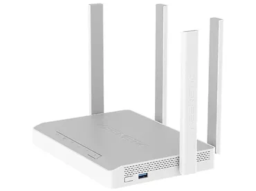 Router bezprzewodowy KEENETIC Hero 4G+