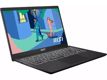 Laptop MSI Modern 15 Ryzen 5 7530U/15,6