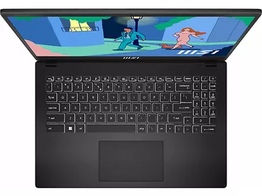 Laptop MSI Modern 15 Ryzen 5 7530U/15,6