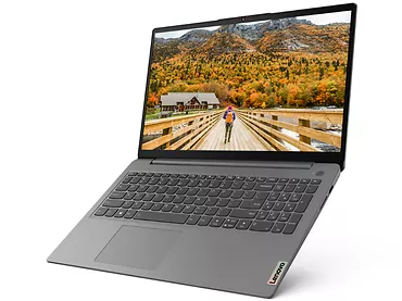 Laptop Lenovo IdeaPad 3-15ALC i5-1135G7/15,6