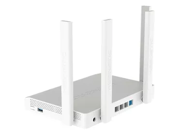 Router KEENETIC Hopper