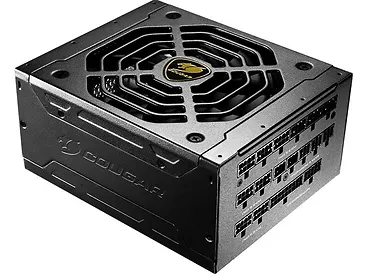 Zasilacz Cougar PSU 80 plus Gold GEX1050