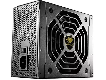 Zasilacz Cougar PSU 80 plus Gold GEX1050