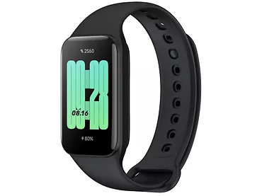 Smartband XIAOMI Redmi 2 Czarny