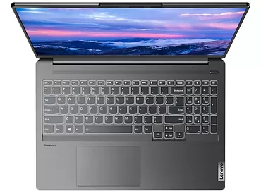 Lenovo IdeaPad 5 Pro-16ACH Ryzen 5 5600H /16GB/1TB SSD 16