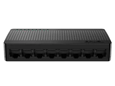 Tenda SG108M Switch 8-port 10/100/1000Mb