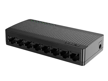 Tenda SG108M Switch 8-port 10/100/1000Mb