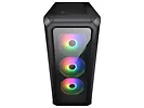 Obudowa do komputera Cougar Archon 2 RGB (Black)