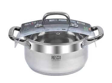 Garnek Resto Casserole 92002